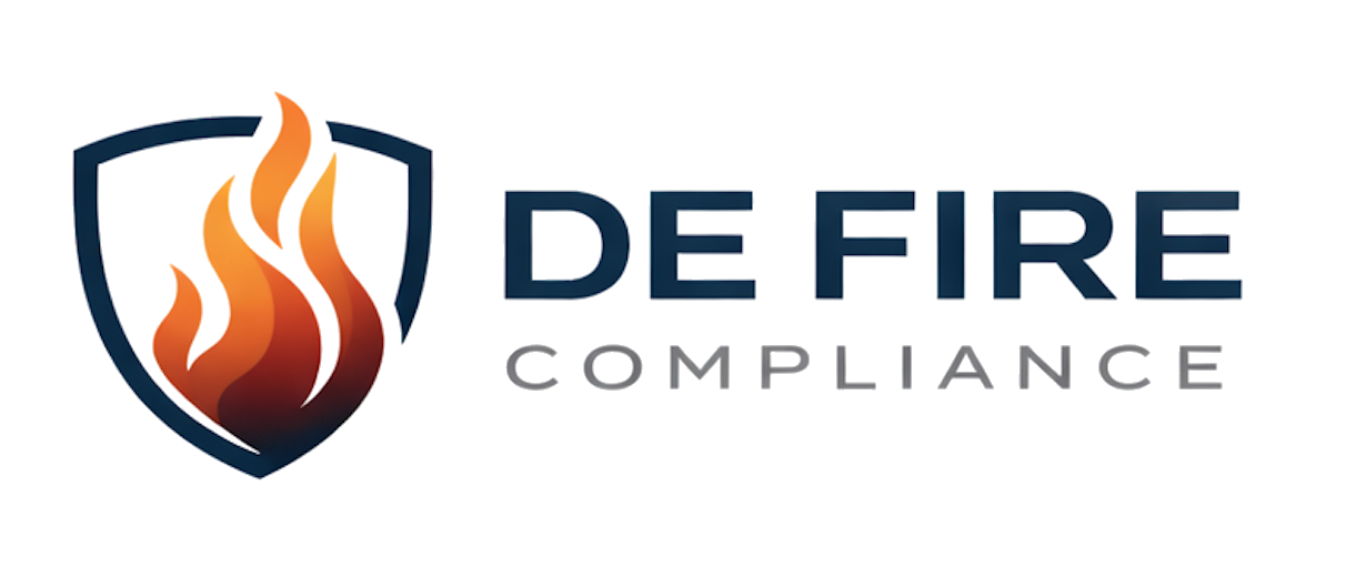 DE Fire Compliance
